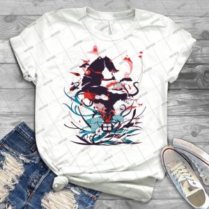 I Haven T Been Sleeping Well 24 - Vintage Men's Shirt Tshirt For Women Classic Handmade Shirt Retro Graphic Tee