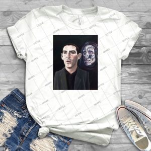 I Hope That I Never See That Face Ever Outside Of A Dream 68 - Gift Idea Shirt For Men Tee For Women Classic Retro Vintage Graphic T-Shirt