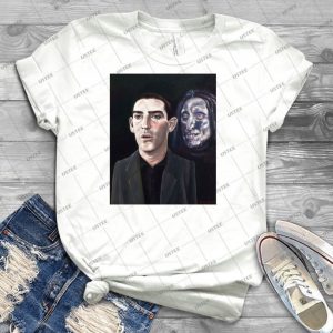 I Hope That I Never See That Face, Ever, Outside Of A Dream - Best Unisex Trending Handmade T-shirt Gift Idea For Men T-shirt For Woman