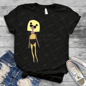 I Just Killed My Boyfriend - Best Unisex Trending Handmade T-shirt Gift Idea For Men T-shirt For Woman