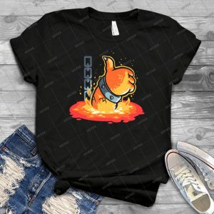 I Ll Be Back - Gift Idea Shirt For Men Tee For Women Classic Retro Vintage Graphic T-Shirt