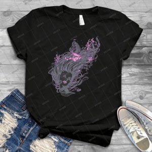 I Long For The Freedom Of The Sea 17 - Vintage Men's Shirt Tshirt For Women Classic Handmade Shirt Retro Graphic Tee