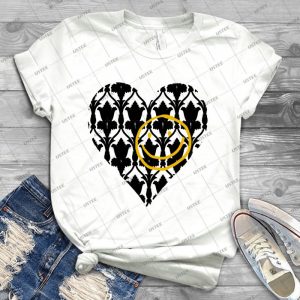 I Love Sherlock 82 - Trending Shirt For Women Vintage Retro Tee For Men Kid's T-Shirt Handmade Shirt