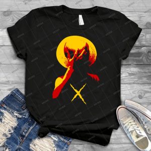 I M A Captain - Gift Idea Shirt For Men Tee For Women Classic Retro Vintage Graphic T-Shirt