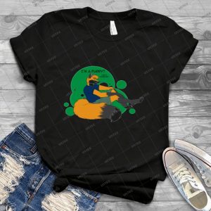 I M A Furry That A Problem 88 - Best Unisex Trending Handmade T-shirt Gift Idea For Men T-shirt For Woman