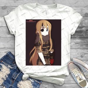 I M Already A Demon Ritsu 19 - Trending Shirt For Women Vintage Retro Tee For Men Kid's T-Shirt Handmade Shirt