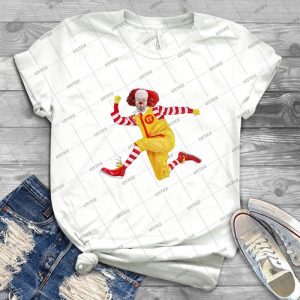 I M Loving It 14 - Gift Idea Shirt For Men Tee For Women Classic Retro Vintage Graphic T-Shirt