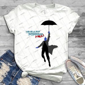 I M Mary Poppins Y All-Yondu T-Shirt - Best Unisex Trending Handmade T-shirt Gift Idea For Men T-shirt For Woman