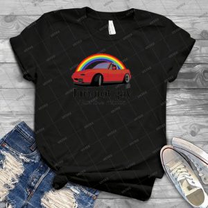 I M Not Gay I Just Love My Miata - Best Unisex Trending Handmade T-shirt Gift Idea For Men T-shirt For Woman