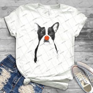 I M Not Your Clown 7 - Gift Idea Shirt For Men Tee For Women Classic Retro Vintage Graphic T-Shirt