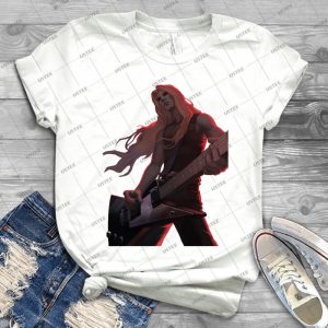 I M S No Man 57 - Trending Shirt For Women Vintage Retro Tee For Men Kid's T-Shirt Handmade Shirt