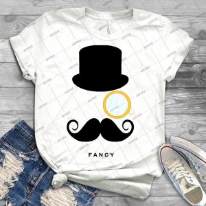 I M So Fancy 6 - Best Unisex Trending Handmade T-shirt Gift Idea For Men T-shirt For Woman