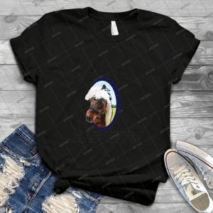 I Met Li L Sebastian - Best Unisex Trending Handmade T-shirt Gift Idea For Men T-shirt For Woman