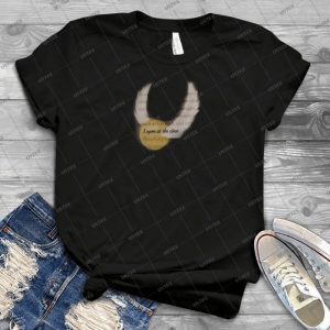 I Open At The Close 61 - Gift Idea Shirt For Men Tee For Women Classic Retro Vintage Graphic T-Shirt