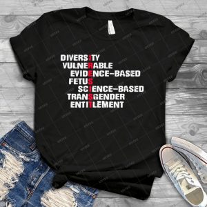 I Resist - Best Unisex Trending Handmade T-shirt Gift Idea For Men T-shirt For Woman