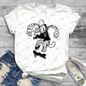I Said See Ya Later Boy  71 - Vintage Men's Shirt Tshirt For Women Classic Handmade Shirt Retro Graphic Tee
