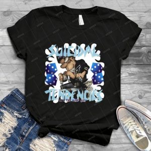 I Saw Your Mommy 41 - Trending Shirt For Women Vintage Retro Tee For Men Kid's T-Shirt Handmade Shirt