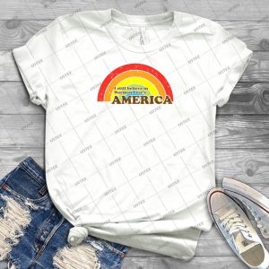 I Still Believe In Norman Lear S America 73 - Gift Idea Shirt For Men Tee For Women Classic Retro Vintage Graphic T-Shirt