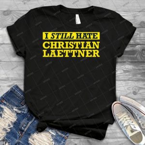 I Still Hate Christian Laettner 76 - Best Unisex Trending Handmade T-shirt Gift Idea For Men T-shirt For Woman