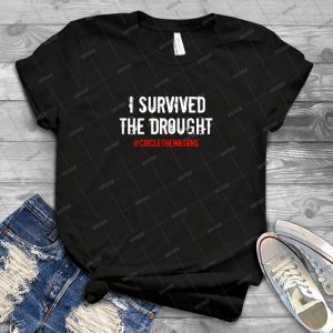 I Survived - - - - - Best Unisex Trending Handmade T-shirt Gift Idea For Men T-shirt For Woman