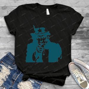 I Want You - Best Unisex Trending Handmade T-shirt Gift Idea For Men T-shirt For Woman