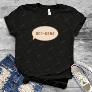 I Was Saying Boo-Urns  34 - Best Unisex Trending Handmade T-shirt Gift Idea For Men T-shirt For Woman