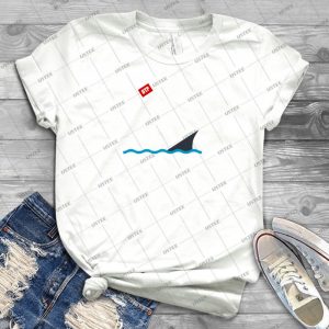 I Will Go Down With This Ship 23 - Trending Shirt For Women Vintage Retro Tee For Men Kid's T-Shirt Handmade Shirt