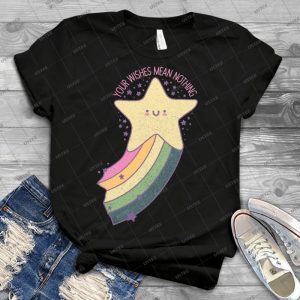I Wish I May---- I Wish I Might - Best Unisex Trending Handmade T-shirt Gift Idea For Men T-shirt For Woman