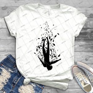 Icarus T Shirt 29 - Gift Idea Shirt For Men Tee For Women Classic Retro Vintage Graphic T-Shirt