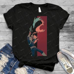 Ice & Fire - Best Unisex Trending Handmade T-shirt Gift Idea For Men T-shirt For Woman