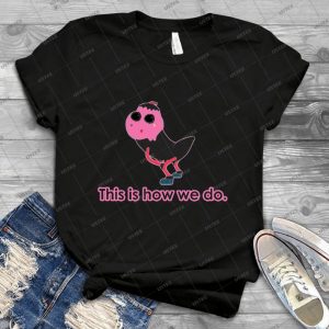 Icecream Twerk - Best Unisex Trending Handmade T-shirt Gift Idea For Men T-shirt For Woman