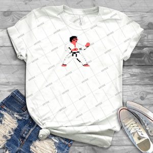 Ik T Shirt 10 - Trending Shirt For Women Vintage Retro Tee For Men Kid's T-Shirt Handmade Shirt