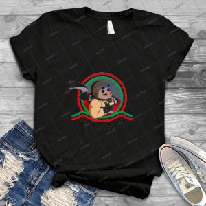 Il Porco Rosso - Best Unisex Trending Handmade T-shirt Gift Idea For Men T-shirt For Woman
