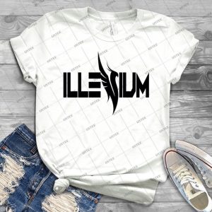 Illenium - Gift Idea Shirt For Men Tee For Women Classic Retro Vintage Graphic T-Shirt