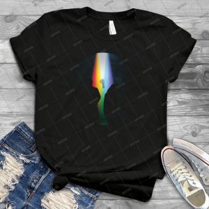 Imagine Dragon Evolve-Logo - Best Unisex Trending Handmade T-shirt Gift Idea For Men T-shirt For Woman
