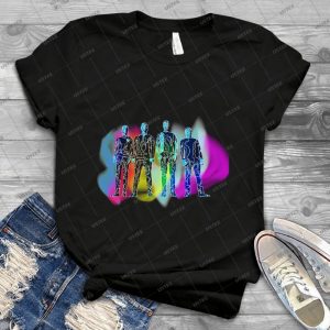Imagine Dragons - Best Unisex Trending Handmade T-shirt Gift Idea For Men T-shirt For Woman