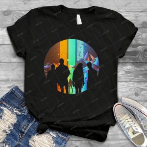 Imagine Dragons Believer - Best Unisex Trending Handmade T-shirt Gift Idea For Men T-shirt For Woman