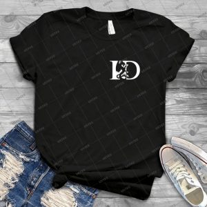 Imagine Dragons Re-Designed Logo - Best Unisex Trending Handmade T-shirt Gift Idea For Men T-shirt For Woman