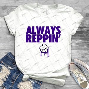 Immer Reppin 39jelly Fam 79 - Trending Shirt For Women Vintage Retro Tee For Men Kid's T-Shirt Handmade Shirt