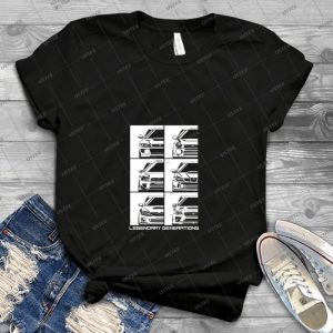 Impreza Generations - Best Unisex Trending Handmade T-shirt Gift Idea For Men T-shirt For Woman