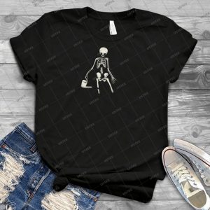 In Bellonae Hortis - Best Unisex Trending Handmade T-shirt Gift Idea For Men T-shirt For Woman