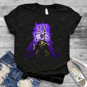 In Cog Nito  31 - Best Unisex Trending Handmade T-shirt Gift Idea For Men T-shirt For Woman