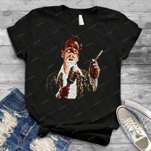 In Dreams - Best Unisex Trending Handmade T-shirt Gift Idea For Men T-shirt For Woman
