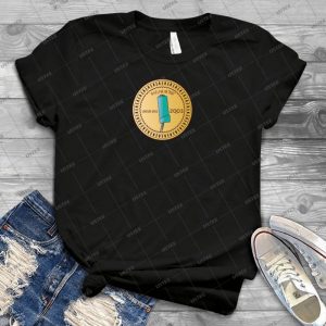 In H-E-L-P-Er- We Trust Venture Bros- - Best Unisex Trending Handmade T-shirt Gift Idea For Men T-shirt For Woman