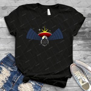 In Musk We Trust, Mars Or Bust - Best Unisex Trending Handmade T-shirt Gift Idea For Men T-shirt For Woman