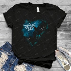 In The Twilight - Best Unisex Trending Handmade T-shirt Gift Idea For Men T-shirt For Woman