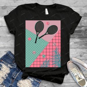 Indian Wells Redbubble Decor Buyart 47 - Vintage Men's Shirt Tshirt For Women Classic Handmade Shirt Retro Graphic Tee