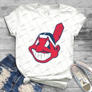 Indios De Cleveland - Gift Idea Shirt For Men Tee For Women Classic Retro Vintage Graphic T-Shirt