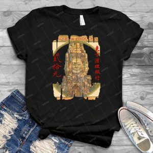 Indochina Ii 57 - Gift Idea Shirt For Men Tee For Women Classic Retro Vintage Graphic T-Shirt