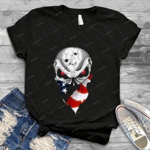 Infidel By Stlgirlygirl - Trending Shirt For Women Vintage Retro Tee For Men Kid's T-Shirt Handmade Shirt